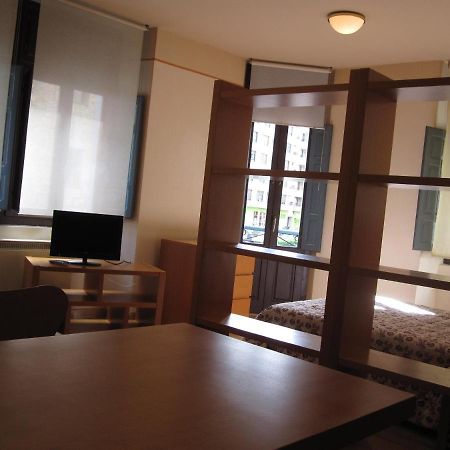 Apartamentos Legazpi กันกัส เดล นาเซอา ภายนอก รูปภาพ