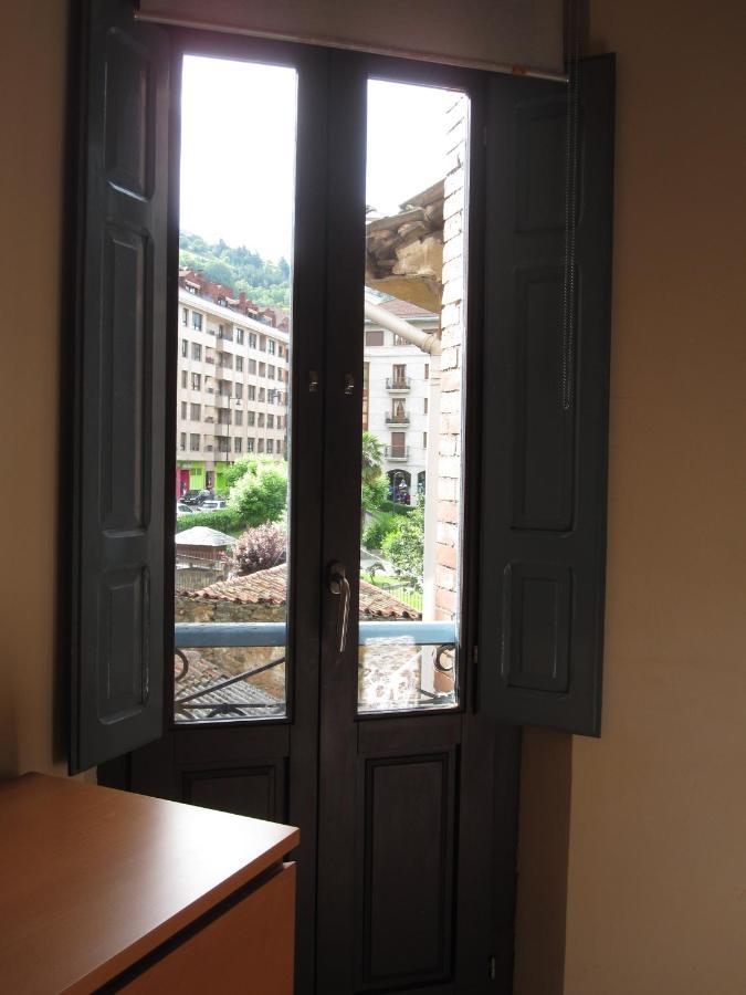 Apartamentos Legazpi กันกัส เดล นาเซอา ภายนอก รูปภาพ