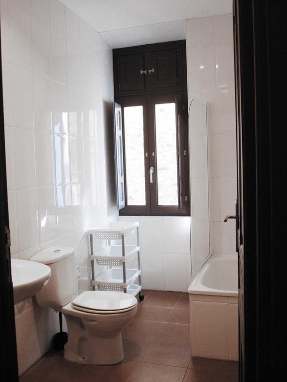 Apartamentos Legazpi กันกัส เดล นาเซอา ภายนอก รูปภาพ
