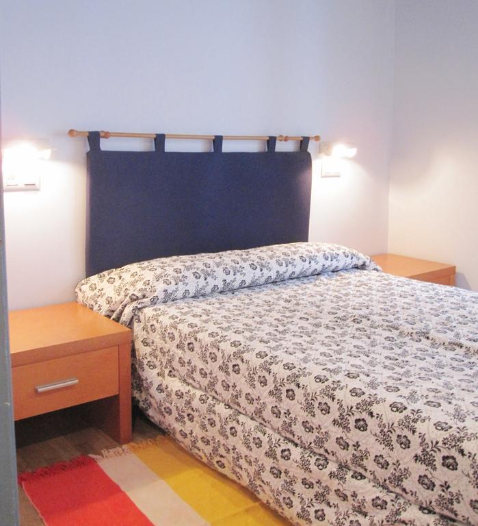 Apartamentos Legazpi กันกัส เดล นาเซอา ภายนอก รูปภาพ