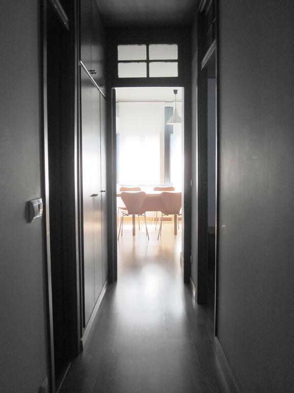 Apartamentos Legazpi กันกัส เดล นาเซอา ภายนอก รูปภาพ