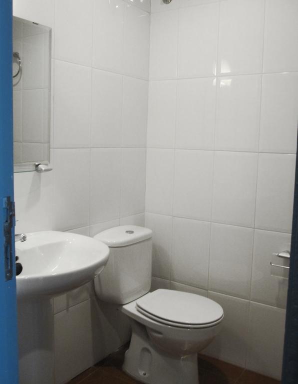 Apartamentos Legazpi กันกัส เดล นาเซอา ภายนอก รูปภาพ